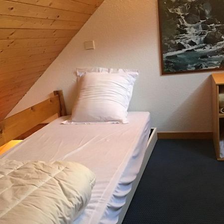 Tourmalet Home لوز سانت سوفير المظهر الخارجي الصورة