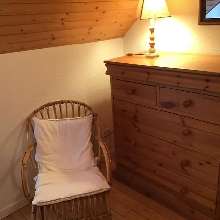 Tourmalet Home لوز سانت سوفير المظهر الخارجي الصورة