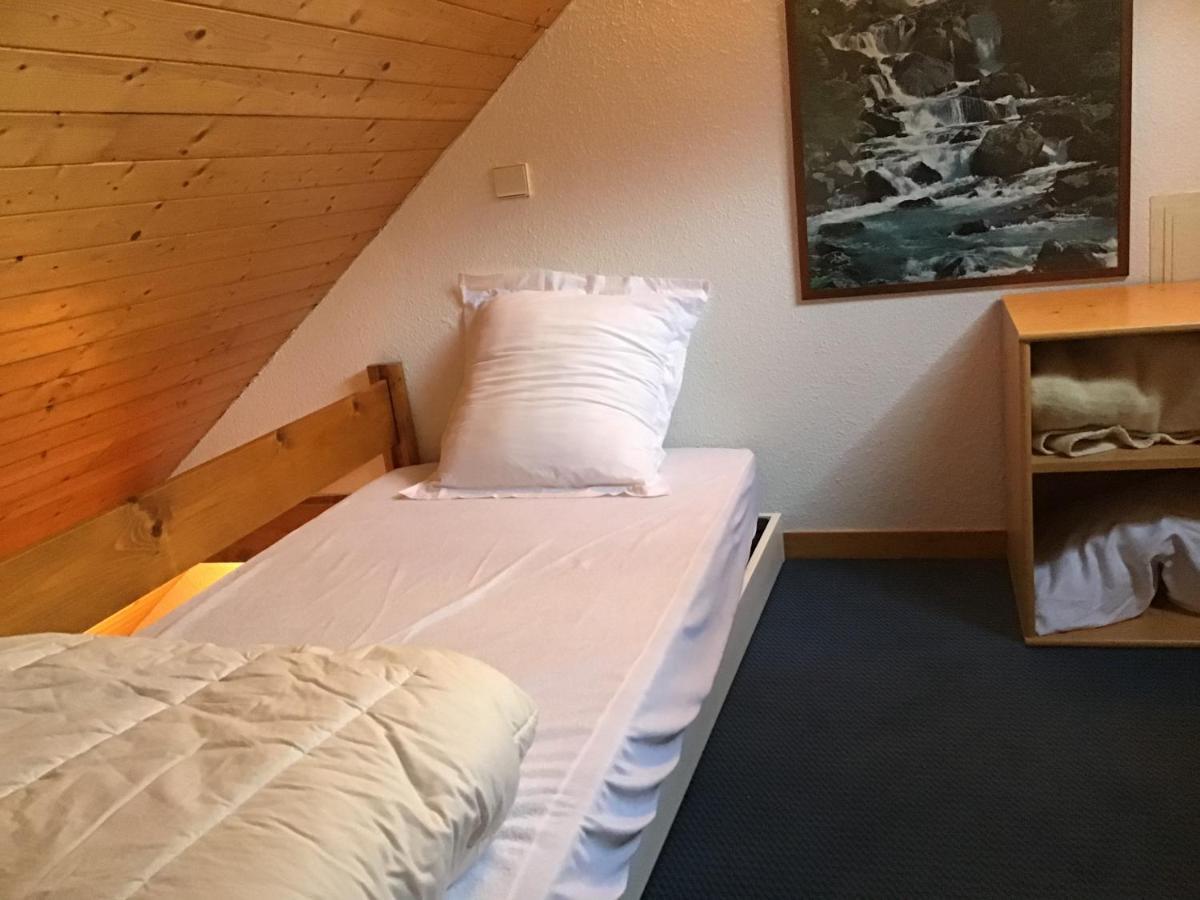 Tourmalet Home لوز سانت سوفير المظهر الخارجي الصورة