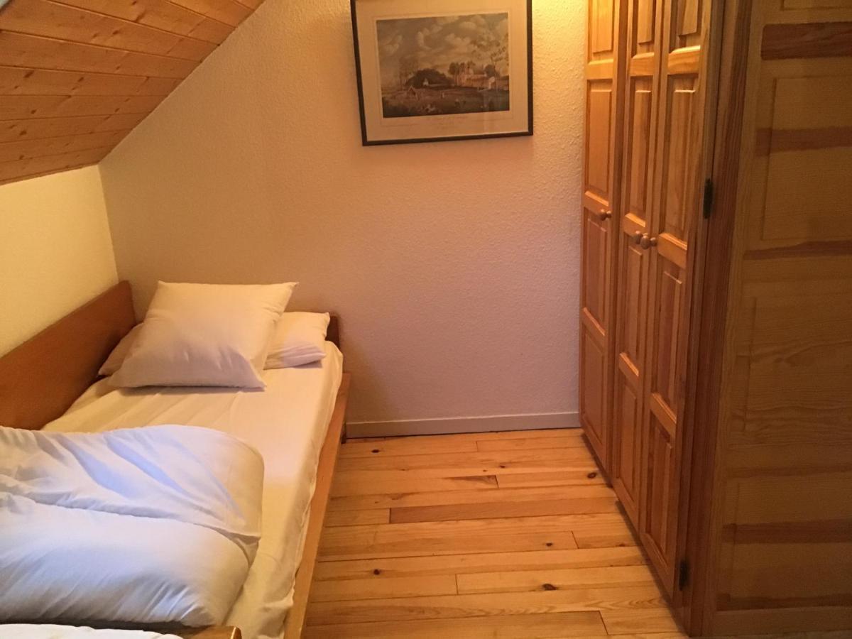 Tourmalet Home لوز سانت سوفير المظهر الخارجي الصورة