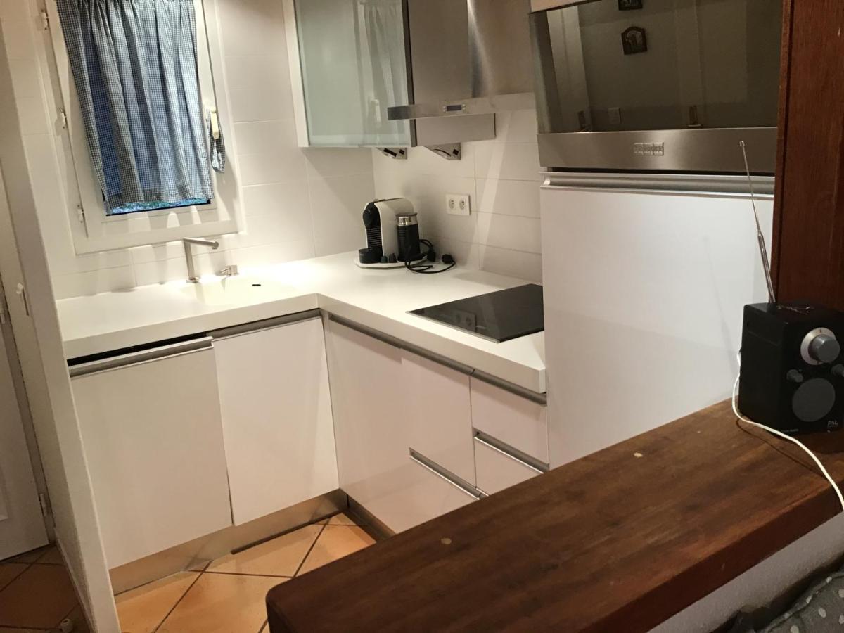 Tourmalet Home لوز سانت سوفير المظهر الخارجي الصورة