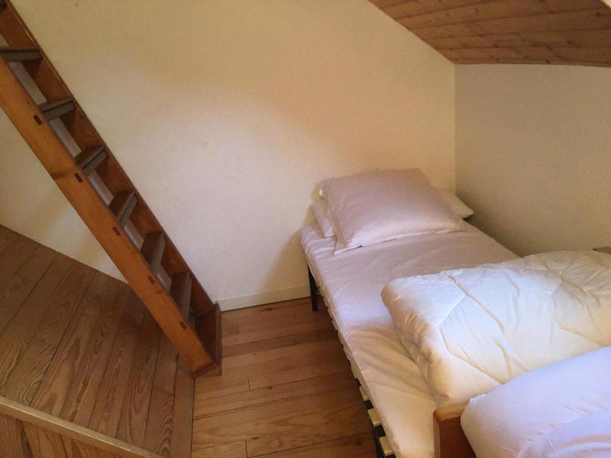 Tourmalet Home لوز سانت سوفير المظهر الخارجي الصورة