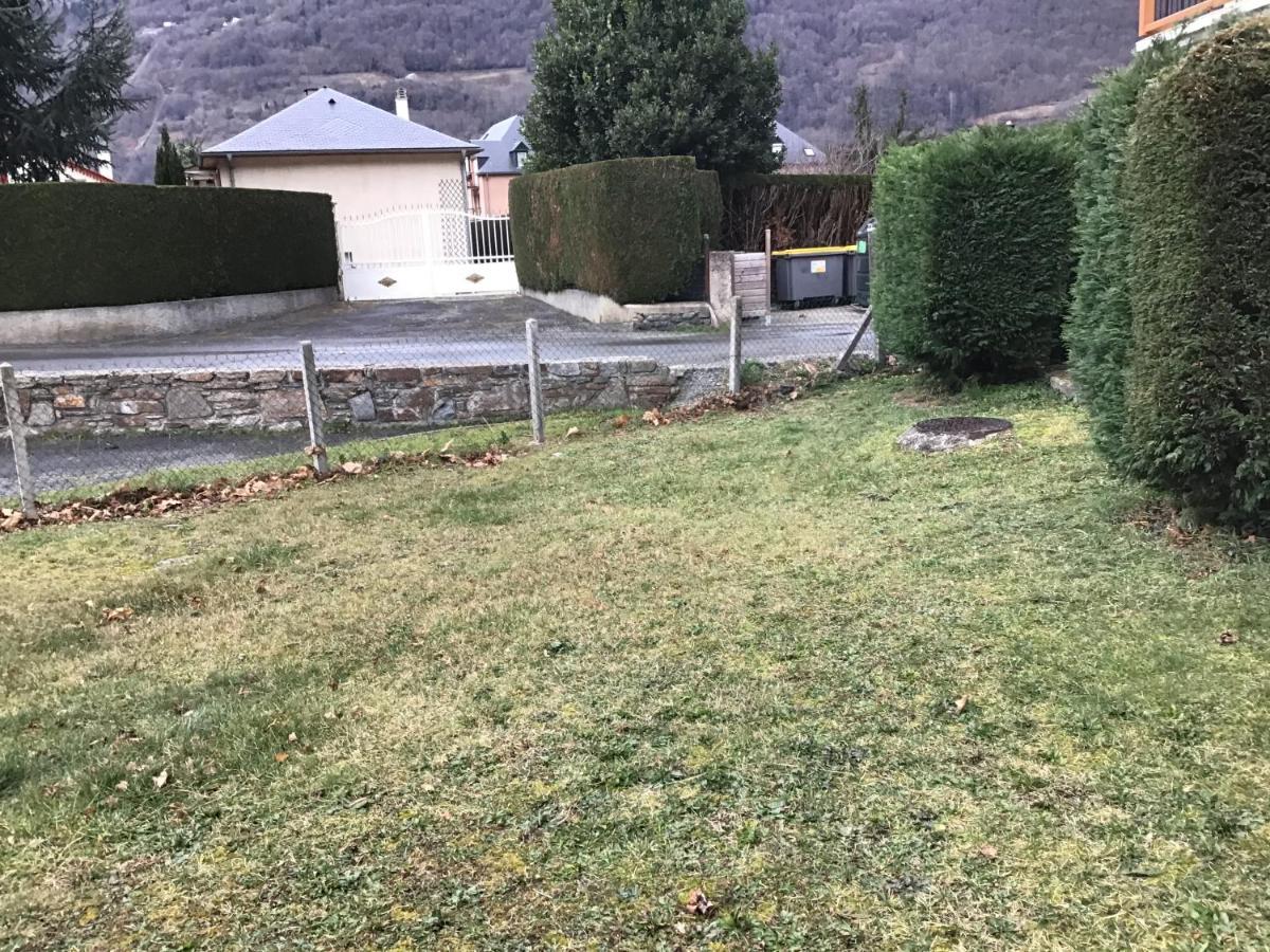 Tourmalet Home لوز سانت سوفير المظهر الخارجي الصورة