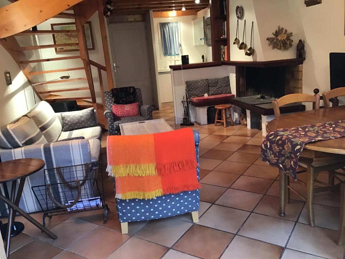 Tourmalet Home لوز سانت سوفير المظهر الخارجي الصورة