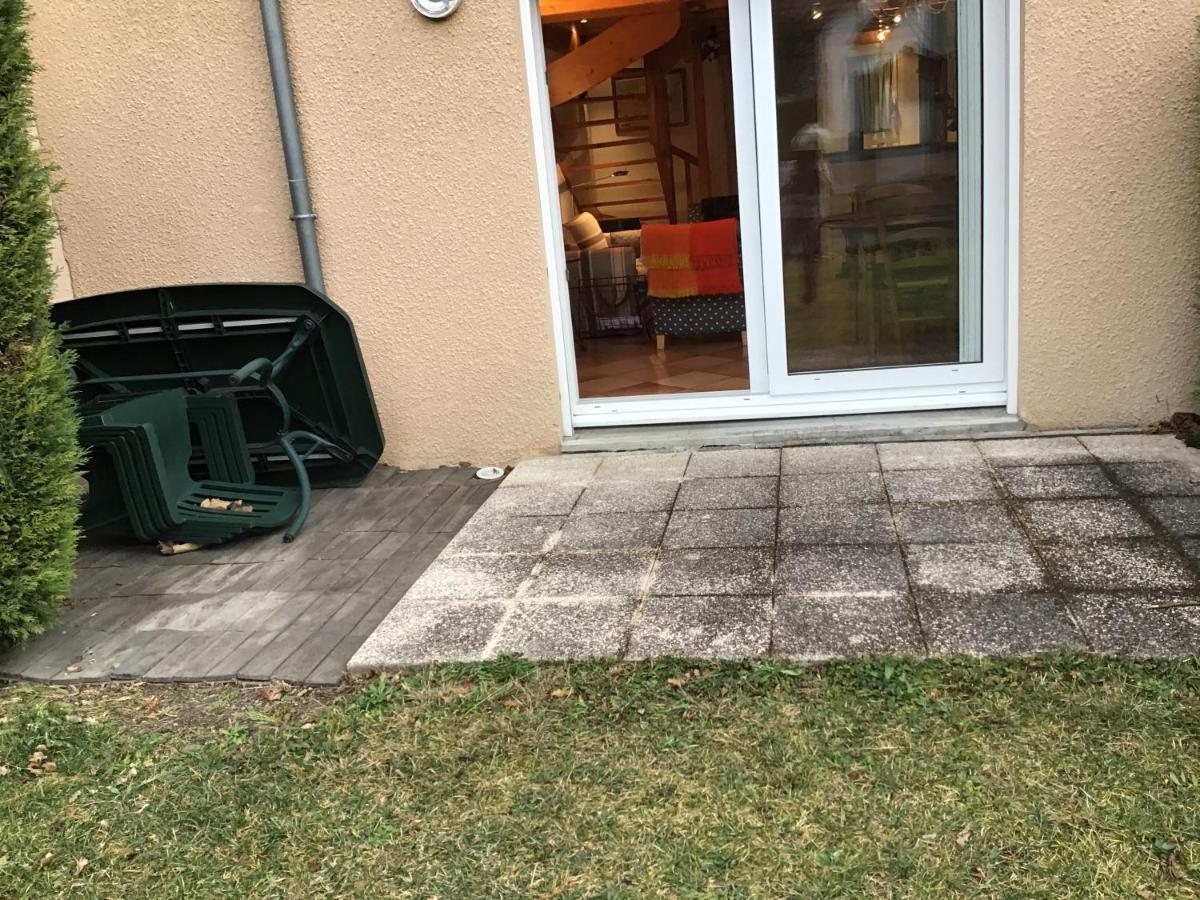 Tourmalet Home لوز سانت سوفير المظهر الخارجي الصورة